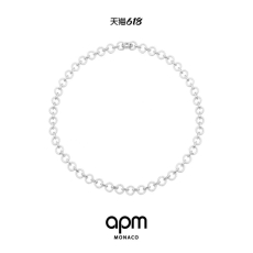 Apm Necklaces